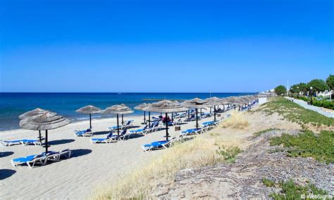 Analipsi - beach and resort guide | Crete Beaches