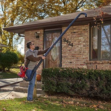 9 Must Have Tools for Cleaning Gutter | The Family Handyman