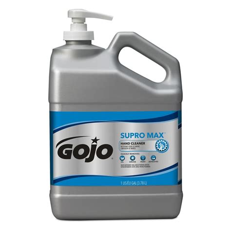 GOJO Hand Cleaner