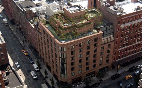 TriBeCa Penthouse, Tribeca Luxury Hotel, Axel Vervoordt, Tatsuro Miki ...