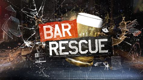 Bar Rescue | Paramount Global Wiki | Fandom