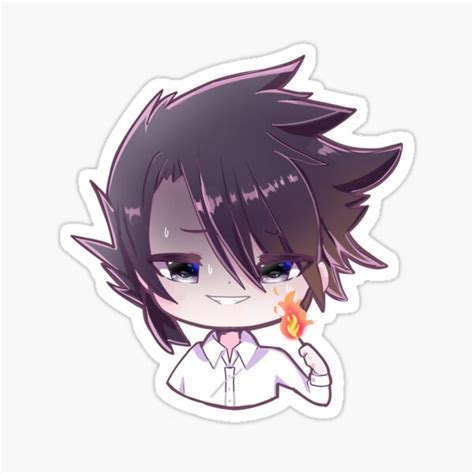 "Ray tpn" Sticker for Sale by Rei-KiRei | Redbubble