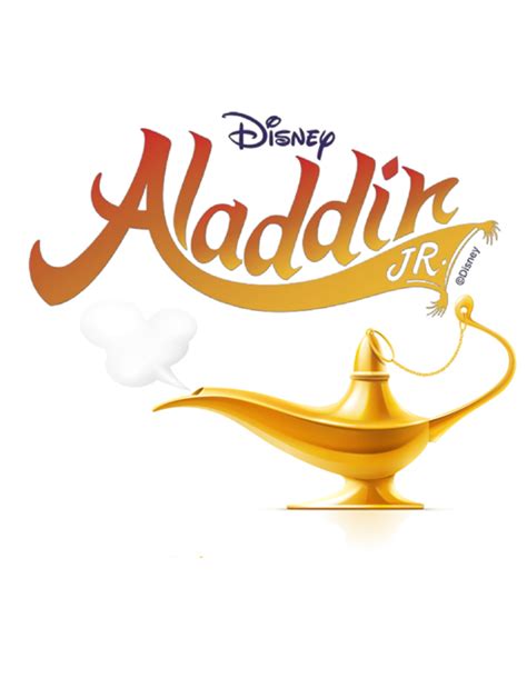 Aladdin Logo Vector