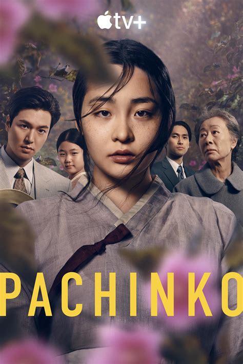 Kdrama: Pachinko | HardwareZone Forums