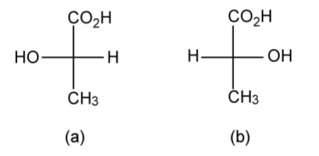 1.7: Structure and Bonding - Stereochemistry - Chemistry LibreTexts