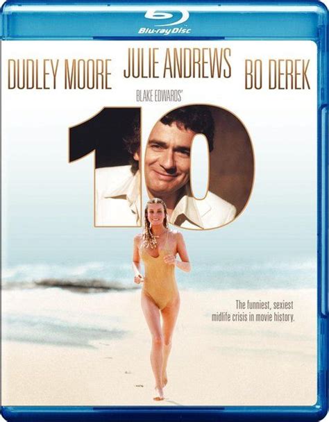 "10" with Bo Derek Bo Derek, Dee Wallace, Dvd, Blake Edwards, Famous ...