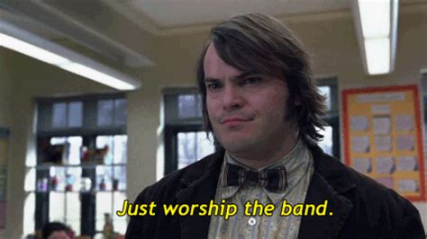 School Of Rock Quotes. QuotesGram