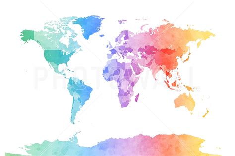 2023 World Map Wallpaper Pinterest Ceremony – World Map With Major ...