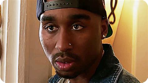 ALL EYEZ ON ME The Movie Trailer 2 (2016) Tupac Shakur Biopic – Geo Movies HD – Drama and Series