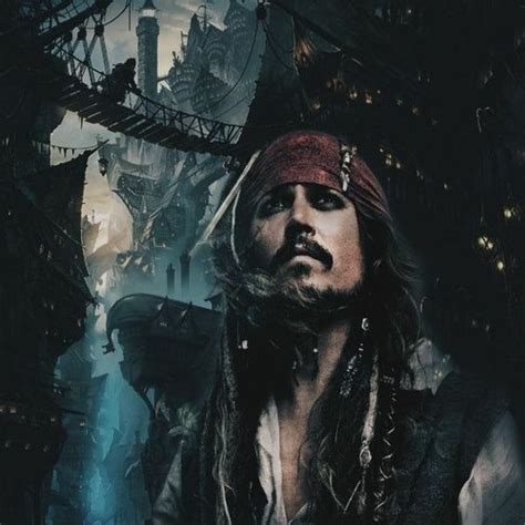 Stream The Ultimate Disney's Pirates Of The Caribbean Medley by ...