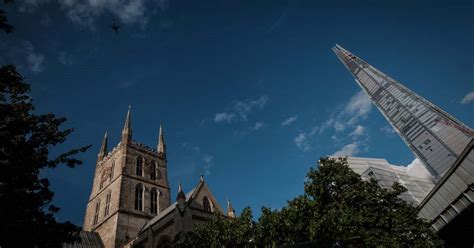 Home: Southwark Cathedral