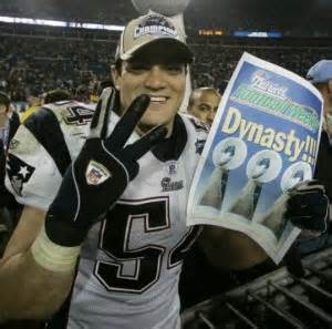 2000s Patriots are NFL's most impressive Dynasty