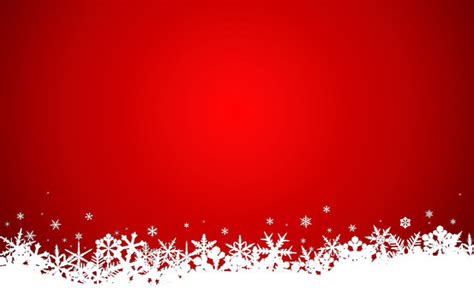 Red Christmas Backgrounds