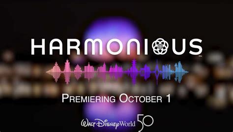 Disney Provides In-Depth Look at the Music Coming to ‘Harmonious’