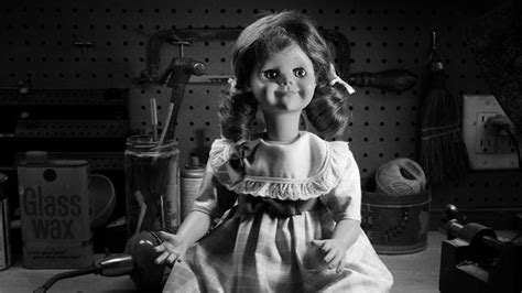 Revisiting ‘The Twilight Zone — Living Doll' (1963) | by Jose Calixto ...