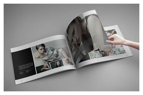 Photo Album Template