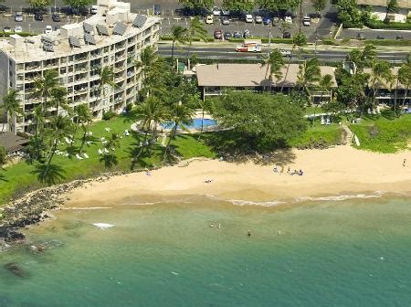 Hale Pau Hana Resort in Maui Hawaii - Room Deals, Photos & Reviews