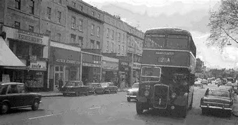 Bristol Omnibus Company | SHOWBUS BUS IMAGE GALLERY | West of England