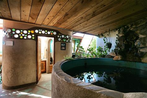 Design Principles — Earthship Biotecture michael reynolds | Earthship ...