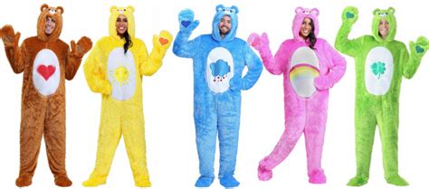 Costume Ideas for Groups of Five - HalloweenCostumes.com Blog