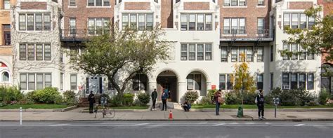 The 5 Best Boston University Dorms