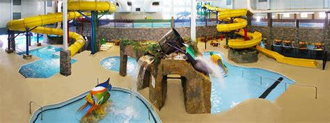 Castle Rock Resort - Branson, MO | Branson Water Park Hotel | Tripster