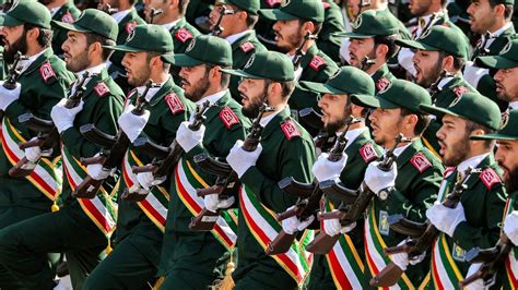 How the IRGC is gearing up for more control in Iran - Iran News Wire