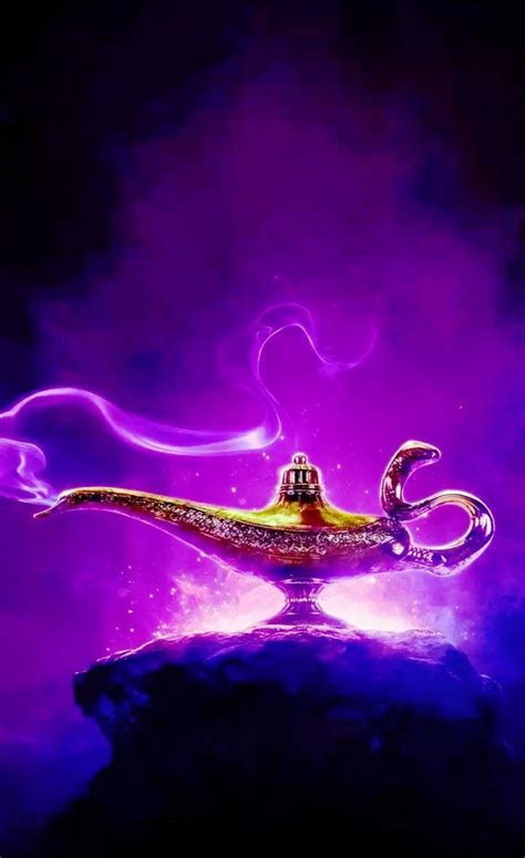 Alladin's lamp | Aladdin wallpaper, Disney wallpaper, Aladdin movie