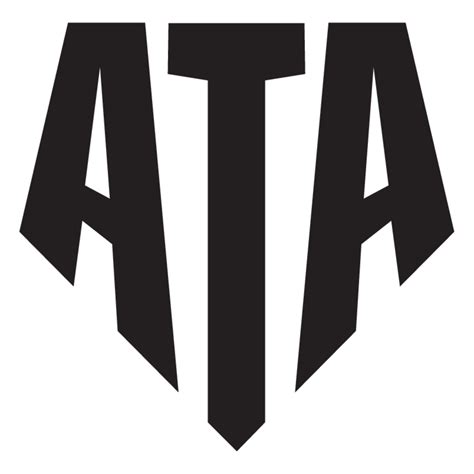 ATA logo, Vector Logo of ATA brand free download (eps, ai, png, cdr) formats