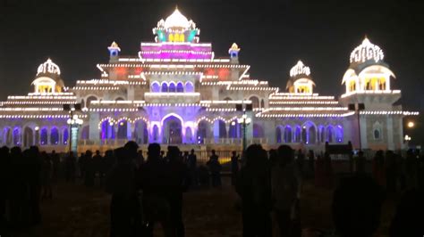 Jaipur Diwali Tour - YouTube