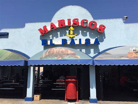 Mariscos El Paisa - 67 Photos & 106 Reviews - Mexican - 10350 Long Beach Blvd, Lynwood, CA ...