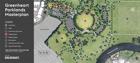 Robina markets never-before-offered development site – CBD Robina