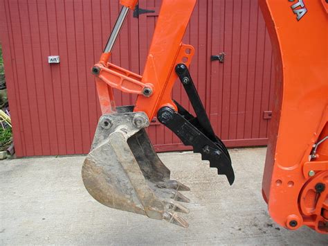 8" x 24" Mini Excavator Thumb AR400 NEW USA | eBay