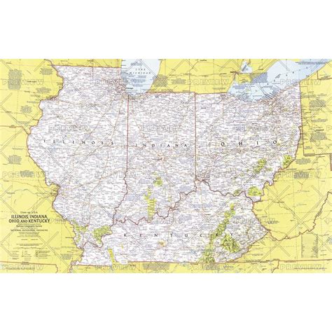 Map Indiana Kentucky – Get Map Update