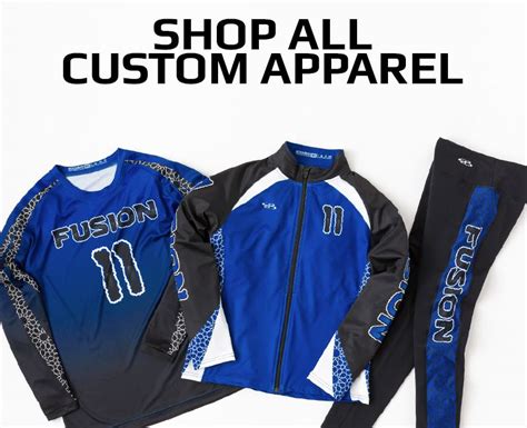 Custom Volleyball Uniforms & Jerseys | Boombah