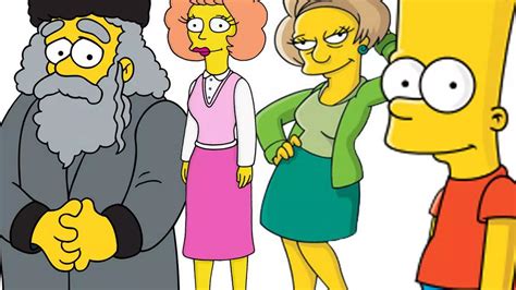 Bart Simpson dying: 7 Simpsons characters who have been killed off on the show - Mirror Online