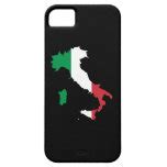 Italy in Flag Colors Barely There iPhone 6 Case | Zazzle