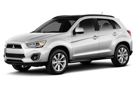 2013 Mitsubishi Outlander Sport Prices, Reviews, and Photos - MotorTrend