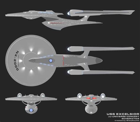 The USS Resolute | Wiki | Star Trek Amino