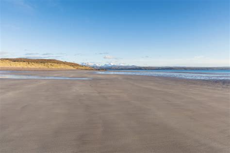 The Best Beaches on the West Coast of Scotland