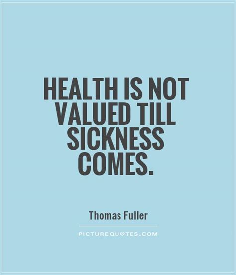 Quotes About Health. QuotesGram