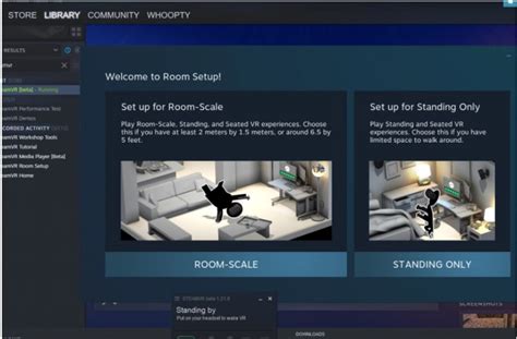 How to Install Steam VR - Complete Guide With Steps & More - Techtyche