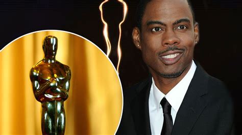 Chris Rock to return as Oscars host after more than a decade - Mirror Online