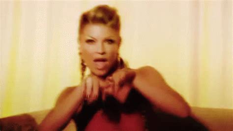 Hearts GIF - Black Eyed Peas Fergie Heart - Discover & Share GIFs