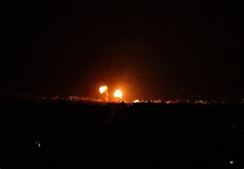 Israel Launches Fresh Attacks on Gaza, Kills Youth in West Bank - World news - Tasnim News Agency
