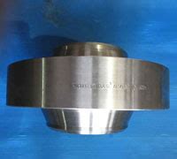 Anchor Flange manufacturer For Large Diameter Pipeline