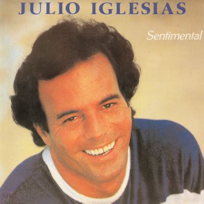 MUSICANAVEIA FLAC: Julio Iglesias - 1980 - Sentimental