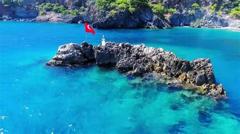 Best Beaches in Dalyan - Dalyan Tourist Guide