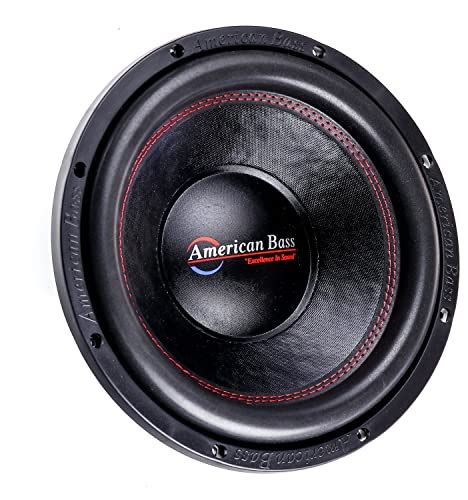 Find The Best 1000 Watt Rms Subwoofer Reviews & Comparison - Katynel