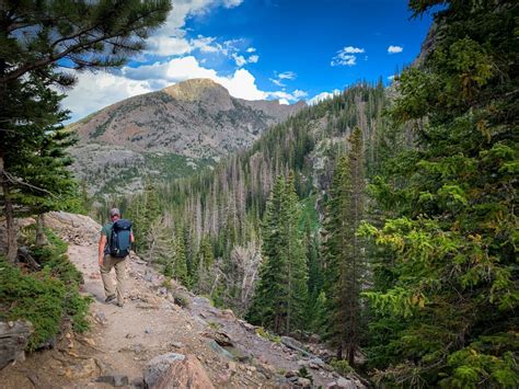 26 of the Best Hikes in Rocky Mountain National Park for 2022